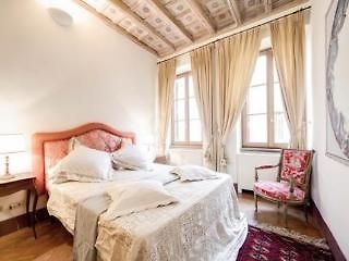 רומא Spanish Steps Luxury Apartment מראה חיצוני תמונה
