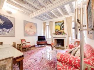 רומא Spanish Steps Luxury Apartment מראה חיצוני תמונה