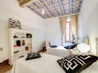 רומא Spanish Steps Luxury Apartment מראה חיצוני תמונה