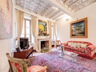 רומא Spanish Steps Luxury Apartment מראה חיצוני תמונה