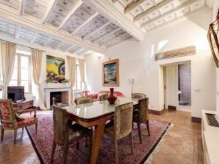 רומא Spanish Steps Luxury Apartment מראה חיצוני תמונה